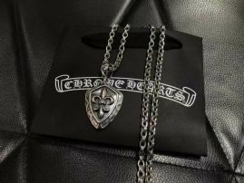 Picture of Chrome Hearts Necklace _SKUChromeHeartsnecklace1116317054